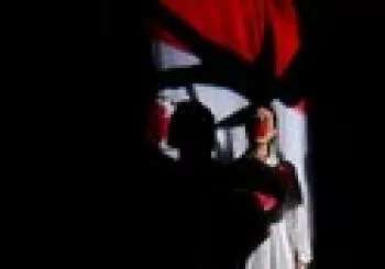 Desdemona (Novembre Dones) en Valencia