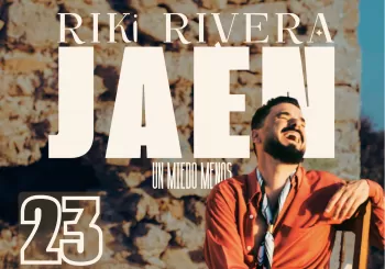 RIKI RIVERA - JAEN