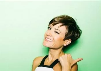 MONÓLOGO SARA ESCUDERO EN CASINO MALLORCA en Palma de Mallorca