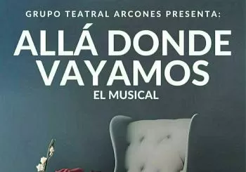 Musical ALLÁ DONDE VAYAMOS en Sotillo de la Adrada