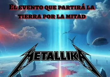 Metallica + Endernity en Yuncler
