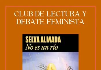 Club de lectura y debate feminista - Diciembre en Barcelona