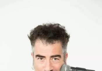 MONÓLOGO AGUSTÍN JIMÉNEZ EN CASINO MALLORCA en Palma de Mallorca