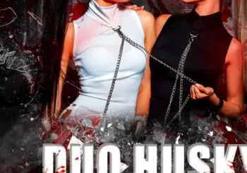 HALLOWEVEN ( Duo Husky + invitados ) en Sevilla