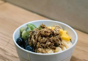 Açai San Brunch en Madrid