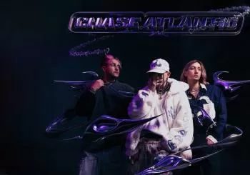 Chase Atlantic – Lost in Europe & UK | VIP Packages en Hamburg