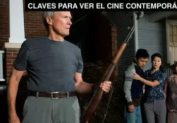 CURSOS HISTORIA DEL CINE: CLAVES PARA VER EL CINE CONTEMPORANEO en MADRID