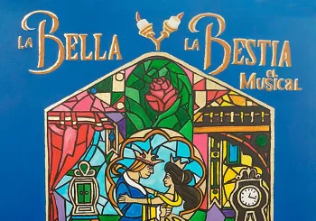 La Bella y la Bestia, Tributo Musical - Alcalá de Guadaíra SEVILLA