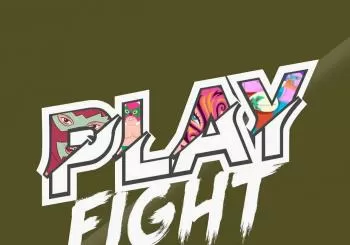 Play Fight Bcn/ 25 Octubre/ Sala de luz en Barcelona
