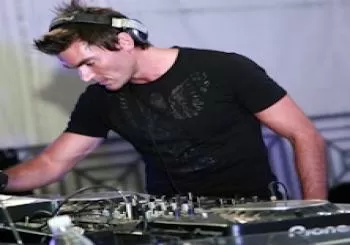 Gabry Ponte - Milan(San Siro)