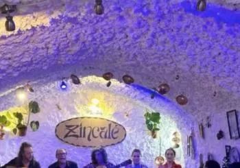 Espectáculo Flamenco Zincalé en Granada