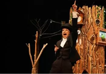 tÁ - Escena Miriñaque (Cantabria) en Zaragoza
