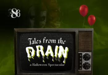 Tales from the Drain - A Halloween Spectacular en Melbourne