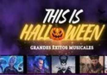 This is Halloween: especial villanos en Madrid