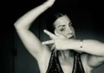 Concierto benéfico de Maribel La Canija, vocalista de DCallaos en Barcelona