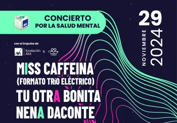 Concierto Constantes y Vitales en La Riviera en Madrid