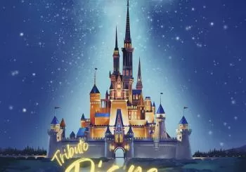 Tributo Disney Candlenight Experience Garrucha en ALMERÍA