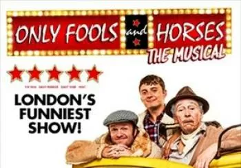 Entradas Only Fools and Horses en Theatre Royal Haymarket