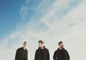 RÜFÜS DU SOL Inhale / Exhale World Tour 2025 | Roma Summer Fest 2025 - Presale Mastercard