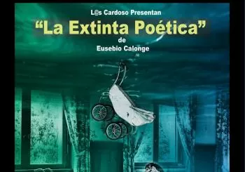 La extinta poetica en Vitoria-Gastieiz