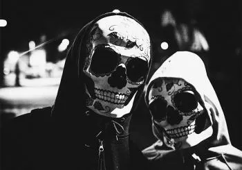 Halloween at Public Hotel: Two Fifteen en New York