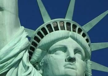 Statue of Liberty and Ellis Island 60 Minute sightseeing Cruise New York