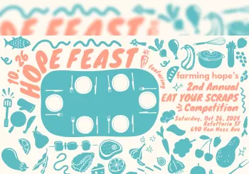 Hope Feast 2024: 