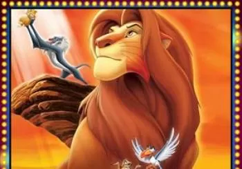 Entradas The Lion King Movie Night en The Clapham Grand