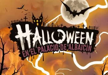 PASE DE HALLOWEEN INFANTIL EN EL PALACIO DE ALBAICIN NOJA en CANTABRIA