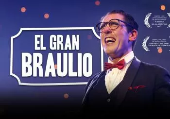 GRAN BRAULIO NOJA en 81