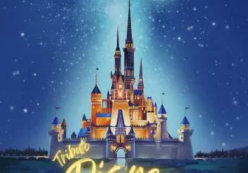 Tributo Disney Candlenight Experience Peñarroya-Pueblonuevo