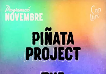 Piñata project + The Hawaians en Manacor