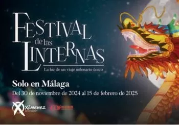 Festival de las Linternas