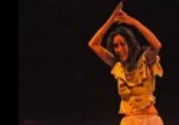 Anita Garibaldi. Cia. Rumbo teatro . Argentina Barcelona