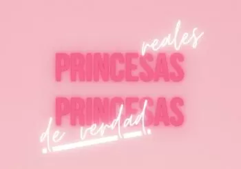 PRINCESAS REALES, PRINCESAS DE VERDAD - Lolitario Teatro - Domingo 16 Febrero (12:00 h) Público Familiar en Córdoba
