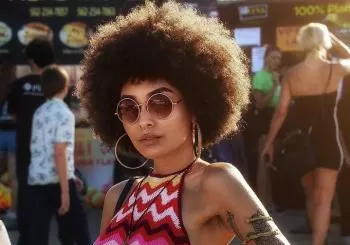 SoCal VegFest en Los Angeles