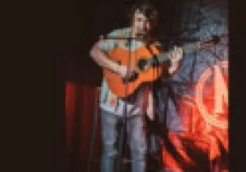 Terapia mal - Litos Fernández & Santi Alverú en Madrid