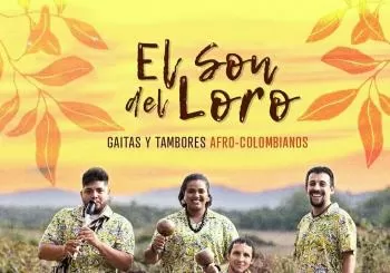 Pago con Tarjeta - El Son del Loro (Gaitas y Tambores del Caribe Colombiano) en Barcelona