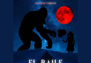 EL BAILE DEL MONSTRUO en Alcoy