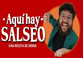 Aquí hay Salseo en Madrid - Perro Paco