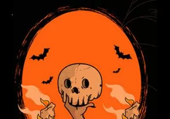 CUENTO DE HALLOWEEN - AULA DE MÚSICA INFANTIL BILINGÜE, ESCOLANÍA VOCAL en Lepe