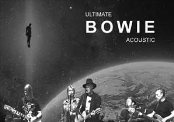 Entradas Ultimate Bowie acoustic en Tyne Bank Brewery