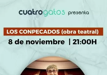 Los Conpecados en Sevilla