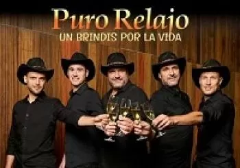 PURO RELAJO, un brindis por la vida BURGOS