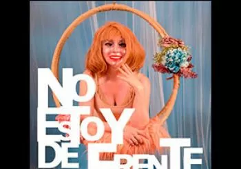 NO ESTOY DE FRENTE - MARY PAZ SAYAGO en Cartaya