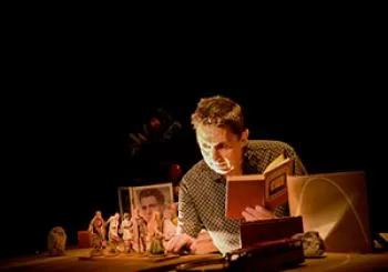 ZUM ZUM TEATRE - EL TESTAMENTO en Cartaya