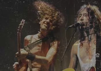 Yo Minoria Absoluta (tributo Extremoduro) + En Desacuerdo en Ponferrada