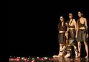 Las Amazonas en Madrid