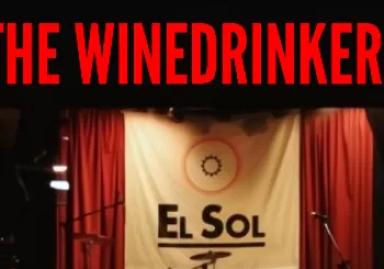 WINEDRINKERS en Madrid
