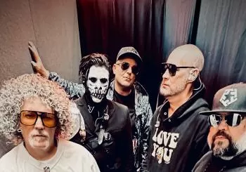 LOSERVILLE 2025 with LIMPBIZKIT & Special Guests en Casalecchio di Reno